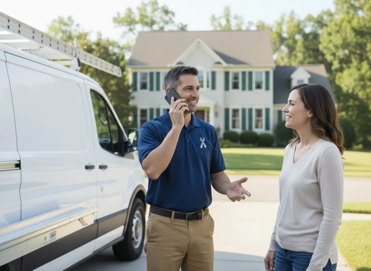 Home Gutter Service Sunray, TX FAQs